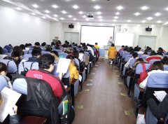 北京名師邵寧英語面授